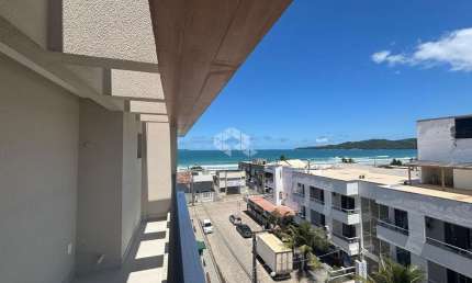 Cobertura Duplex com Vista Mar da Praia do Mariscal