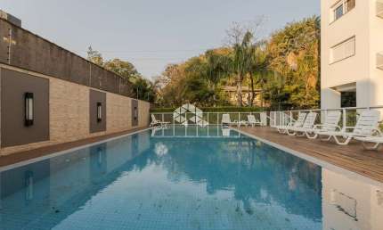 Apartamento à venda com 2 quartos, sendo 1 suíte, no bairro Higienópolis com 58 m²