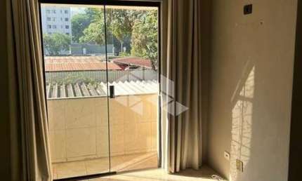 Apartamento com 2 quartos à venda na Rua Azevedo Júnior, 143, Brás, São Paulo