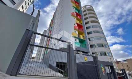 Apartamento com 2 quartos à venda na Rua Daltro Filho, 2207, Panazzolo, Caxias do Sul