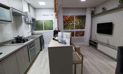 Apartamento com 2 quartos à venda na Avenida Mazzei, 326, Vila Mazzei, São Paulo
