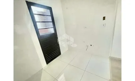 Apartamento à venda 2 Quartos 39M² Vila Guilhermina São Paulo - SP