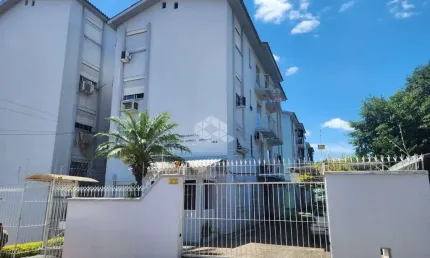 Apartamento com 2 quartos à venda na Maurício Cardoso, 162, Ana Nery, Santa Cruz do Sul