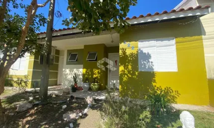Casa com 2 quartos à venda na Da Pedreira, 1505, Pedreira, Santa Cruz do Sul