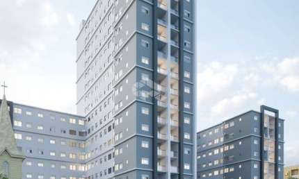 Apartamento com 2 quartos à venda na Avenida Mazzei, 326, Vila Mazzei, São Paulo