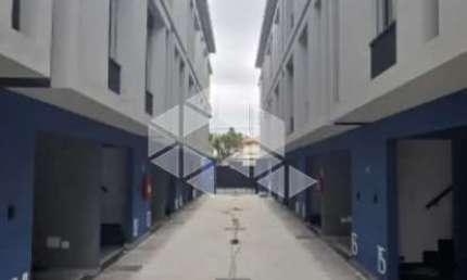SOBRADO DE CONDOMINIO NA VILA RÉ COM 2 DORMITORIOS SENDO 1 SUITE E 1 VAGA!
