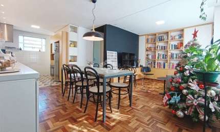 Apartamento 3 dormitórios 1 vaga de garagem, no bairro humaitá em porto alegre