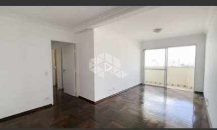 Apartamento à venda na Vila Clementino com 3 dormitórios (1 suíte), sacada e 2 vagas - Reformado e próximo ao metrô