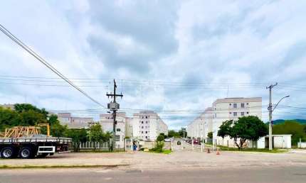 Apartamento à Venda no Residencial Videiras - Oportunidade Imperdível!