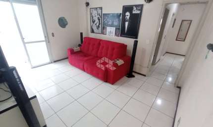 Apartamento à Venda no Centro da Cidade - Conforto e Praticidade!