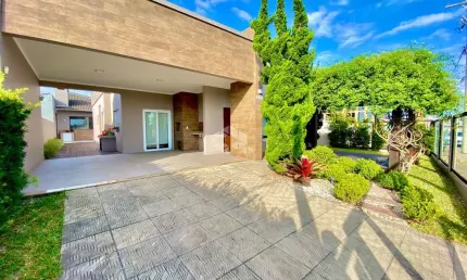 Casa com 3 quartos à venda na Rua Rio Divisa, 560, Centro, Xangri-Lá