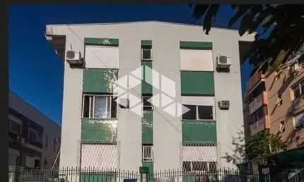 Apartamento com 2 quartos à venda na Rua Luiz de Camões, 255, Partenon, Porto Alegre