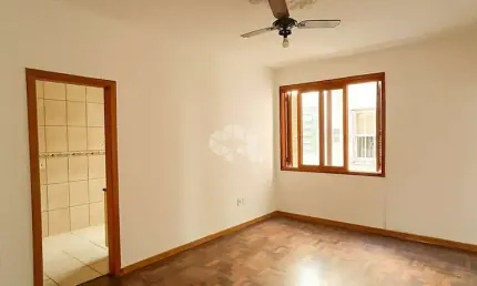2 dorms amplos, condomínio baixo, próximo a faculdade e hospitais.