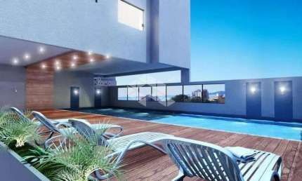 APARTAMENTO DE 2 DORMITÓRIOS NO BAIRRO MORRETES- ITAPEMA/SC