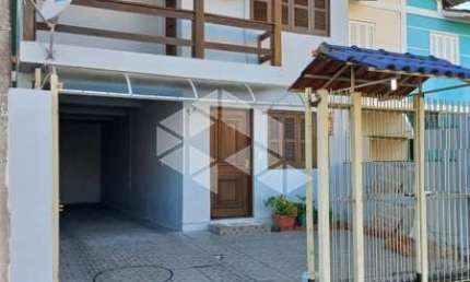 Casa com 3 quartos à venda na Rua Vacaria, 74, Hípica, Porto Alegre