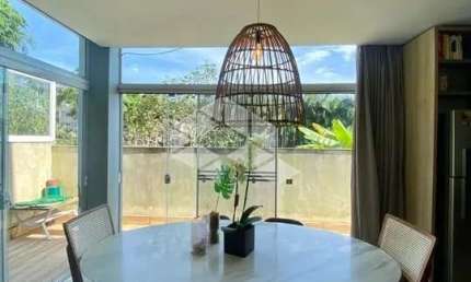 APARTAMENTO 2 DORMITÓRIOS CAMPECHE FLORIANÓPOLIS - SC