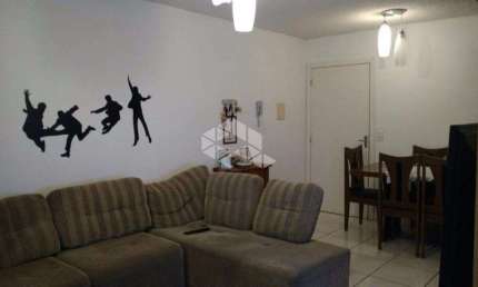 Apartamento com 3 quartos à venda na Rua Camboatás, 505, Igara, Canoas