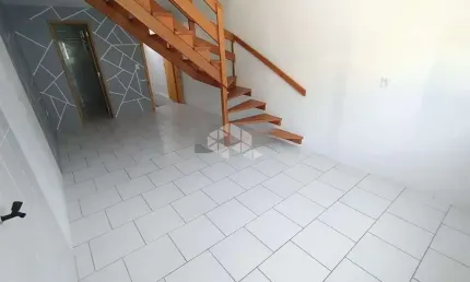 Sobrado de 02 dormitórios no bairro são caetano em caxias do sul/rs