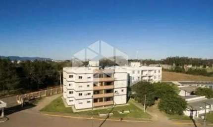 Apartamento Impecável à venda no Condomínio Morado do Sol - Bairro São José, Santa Maria
