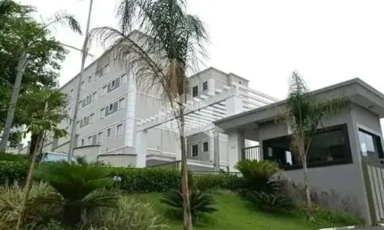 Apartamento com 2 quartos à venda na Avenida Maria Ricci Perrota, 101, Vila Alzira, Guarulhos