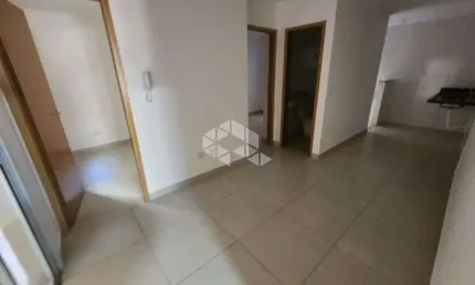 Apartamento com 2 dormitórios à venda, 43 m² por R$ 310.000,00 - Vila Mazzei - São Paulo/SP