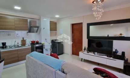 Apartamento com 2 quartos à venda na Rua Intendência, 2121, Brás, São Paulo