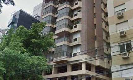 Apartamento com 2 quartos à venda na Rua Pedro Ivo, 385, Mont Serrat, Porto Alegre