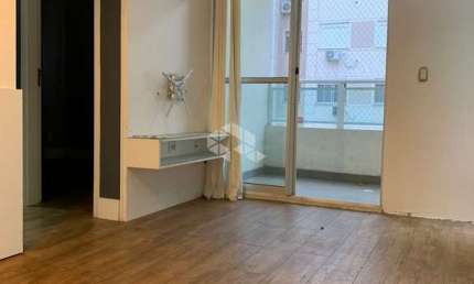 Apartamento Semi Mobiliado Condominio Porto Cruzeiro