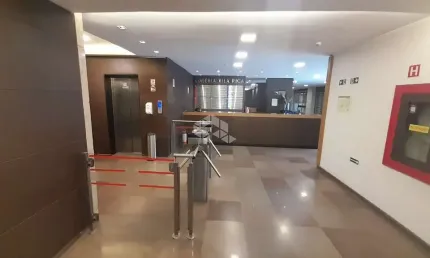 Sala Comercial, 48,76m² Privativo, Bairro Independência, Porto Alegre
