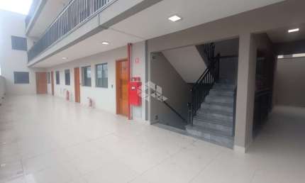 Apartamento com 2 quartos à venda na Rua Paulo Maldi, 206, Tucuruvi, São Paulo