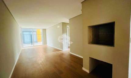 Apartamento com 2 quartos à venda na Santa Rosa, 70, Carniel, Gramado