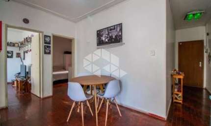 APARTAMENTO NA DUQUE DE CAXIAS COM 2 DORMITÓRIO E COM 59,90M2