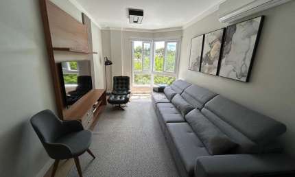 Apartamento com 2 quartos à venda na José Salvador, 90, Vila Luiza, Canela