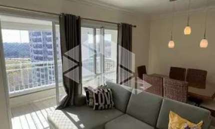 vende apartamento no Jardim Nova Aliança Sul , 3 dormitório ,1 suíte , 2 vagas