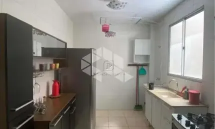 Apartamento à venda no Residencial Greenville, 2 quartos, 1 vaga.