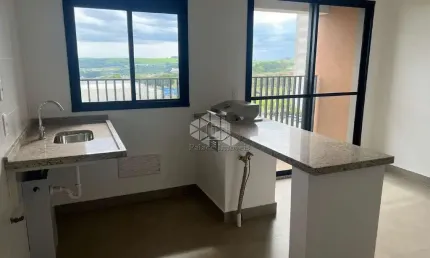 Apartamento à venda na Quinta da Primavera, 2 quartos, 1 suíte, 1 vaga.