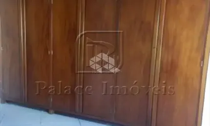 Apartamento com 3 quartos à venda na Avenida Portugal, 1690, Jardim São Luiz, Ribeirão Preto