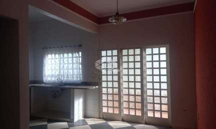 vendo casa Jardim Macedo , 3 dormitorios, 1 suite, 2 vagas