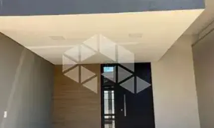 Casa em condomínio fechado com 3 quartos à venda na Rua Padre Mario José Filho, 1745, Bonfim Paulista, Ribeirão Preto