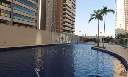 APARTAMENTO Á VENDA 3 SUITES, 3 VAGAS BOSQUE DOS JURITIS