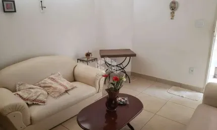 CASA À VENDA 3 DORMITORIOS, 1 VAGA, JARDIM PAULISTA