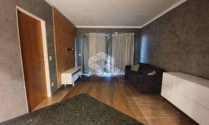 Apartamento à venda no Residencial e Comercial Palmares, 3 quartos, 1 suíte, 1 vaga.