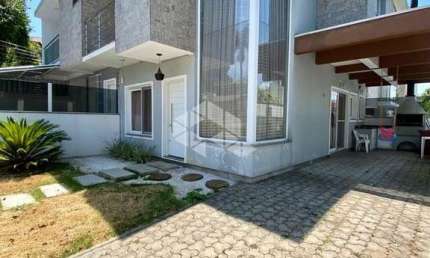 Casa com 3 quartos à venda na Rua Rio Negro, 162, Igara, Canoas