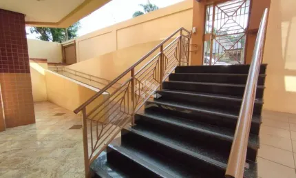 ÓTIMO APARTAMENTO DE 3 D COM SUÍTE NO BAIRRO NONOAI EM SANTA MARIA
