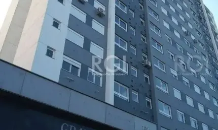 Apartamento com 3 quartos à venda na Rua Jerônymo Zelmanovitz, 100, Jardim Lindóia, Porto Alegre