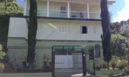 Casa com 5 quartos à venda na Rua Padre João Humberto Sachet, 467, Colina Sorriso, Caxias do Sul