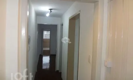 Apartamento a venda em tatuape com 47 mâ², 2 quartos, 1 vaga.