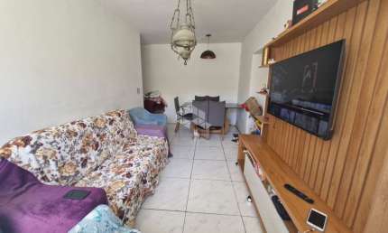 Apartamento com 2 quartos à venda na Avenida Palmira Gobbi, 130, Humaitá, Porto Alegre