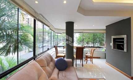 Apartamento com 2 quartos à venda na Rua Ferreira Viana, 3, Petrópolis, Porto Alegre