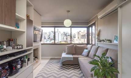 Apartamento com 3 quartos à venda na Avenida Alegrete, 2, Petrópolis, Porto Alegre